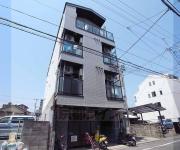 サンシャイン西院