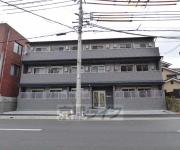 ハーグレジデンス京都鞍馬口