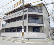 ヒカルサ京都御薗橋通