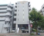 ライオンズマンション下鴨本町