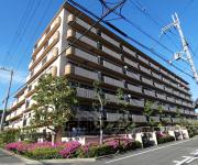 グランシティ京都 I番館