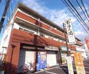 中マンション