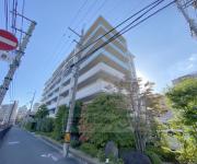 ファインフラッツ中京西院