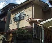 吉田本町貸家