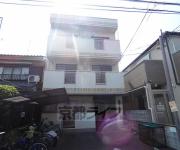 中之町ハイツ