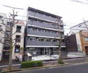 フラッティ大徳寺南