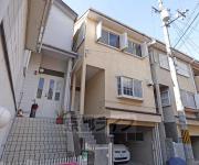 大北山原谷乾町貸家