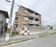 リバティハウス岩倉南