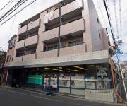 ハイツサンローズ
