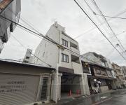 ルポール麩屋町