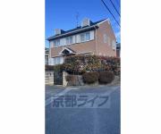 城陽市寺田深谷7-200貸家