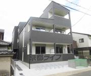 ルシェリア山科