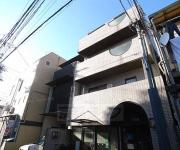 ナルディス七条通り