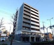THE GARNET SUITE RESIDENCE 京都駅南
