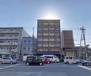 アクアプレイス京都聖護院