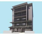 中宮町マンション