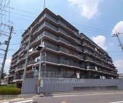 ユニハイム城陽