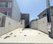 GーDesign京都西院