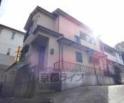 桃山町正宗貸家