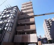プレサンス京都烏丸御池II