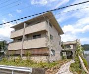 La villa de reve 柊