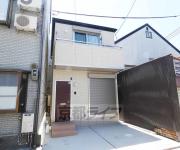 南区八条内田町戸建て