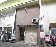 橋西町マンション