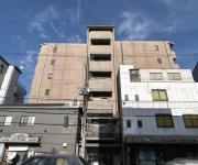 プレサンス京都東山CityLife