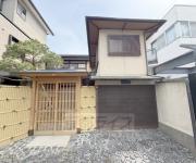 桂野里町貸家