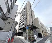 レーベン京都河原町