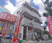 カーサしらかわ