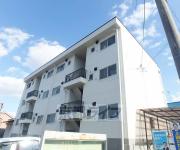 鎌田マンション