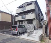 エスポアメゾン烏丸北大路