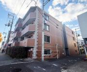 アルバローザ京都