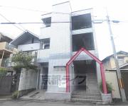 アルカディア塔ノ段