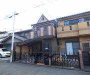北区大将軍西町貸家