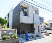 ハーモニーテラス東野八反畑町