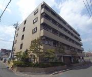 コーポ西ノ庄
