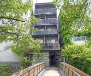 松庵BLDG