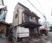 青葉マンション