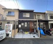 クレイドル中堂寺