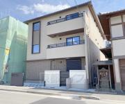 ForestMaison京都北山 WEST