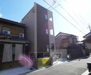 ハーモニーテラス京都伏見