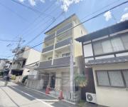 2nd Me bldg