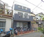 ヴィラージュ白梅町