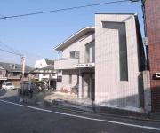 アネックス桃山