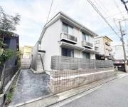 レオパレス西ノ京吽