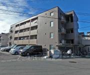 イルソーレ桂 I番館