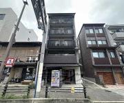 JN三条神宮前