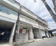 淀木津町貸家